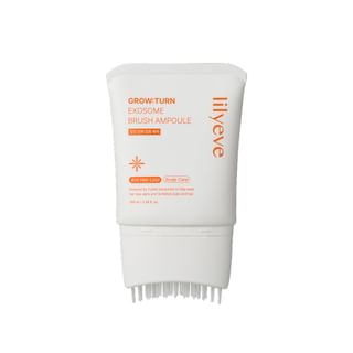 Ampul de crecimiento Lilyeve - Ampolla capilar nutritiva