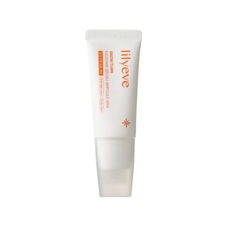 Ampulleta capilar nutritiva Lilyeve Grow Turn Exosome Mini - Peine con ampolla mini
