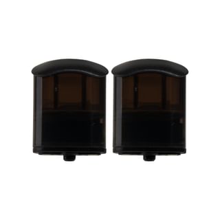 Lilyeve Steam Booster Hair Oil Set - Grow Turn Brush Cartridges