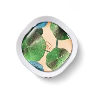 Florasis Water Lily Balancing Cushion Foundation (Ode to Embroidery) - N30 Bathing Beauty