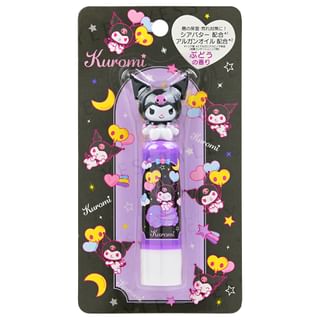 Baume à lèvres Pieras Kuromi assis 3,5g