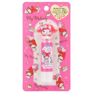 Baume à lèvres Pieras My Melody 3,5g