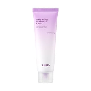 Crema de control de aceite JUMISO con niacinamida - 50 ml