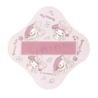 Puf de base Maquillaje My Melody KAI