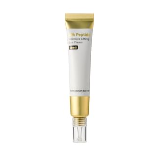 SUNGBOON EDITOR Silk Peptide Lifting Eye Cream