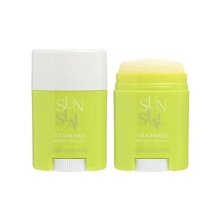 Bastón solar JUNG SAEM MOOL Ice Sun 16g
