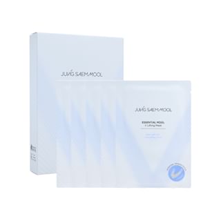Kit de Mascarilla Elevadora Esencial JUNG SAEM MOOL