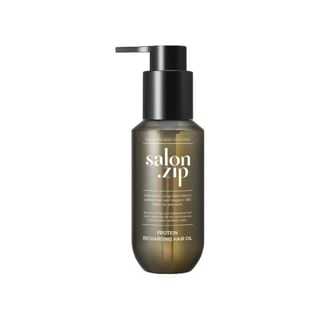 JUNG SAEM MOOL Salon.zip Protein Hair Oil 100ml