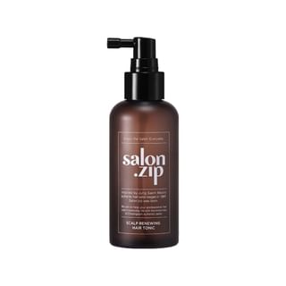 JUNG SAEM MOOL Salon.zip Scalp Renewing Hair Tonic