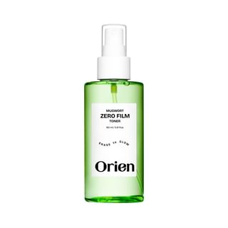 Orien Mugwort Soothe In Toner (Calming Toner)