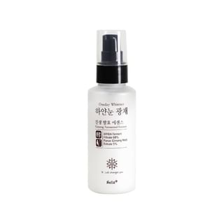 Essencia blanqueadora Nella, 100 ml