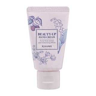 Crème main ISEHAN Kiss Me Beauty-Up SPF 25 PA+++, 30g
