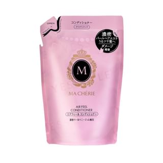Shiseido Ma Cherie Air Feel Conditioner EX F Refill - 380ml