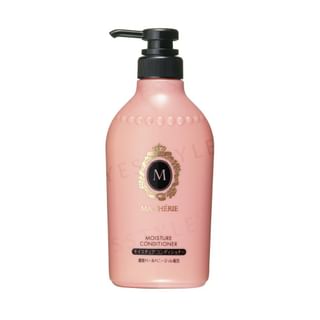 Shiseido Ma Cherie Moisture Conditioner EX F, 450ml