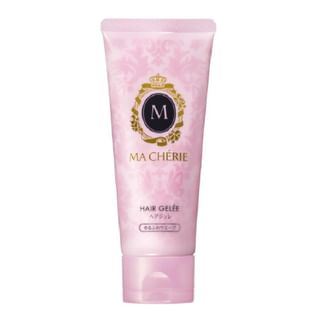 Geles de cabello Shiseido Ma Chérie EX F ondas suaves, 100g