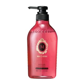Shiseido Ma Cherie Moisture Shampoo EX F, 450ml
