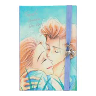 Paleta de sombras de ojos SHOBIDO Tenshi Nanka Ja Nai Azul