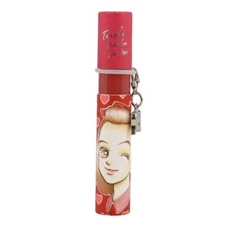 Plumpur de lèvres SHOBIDO, Rouge Moody