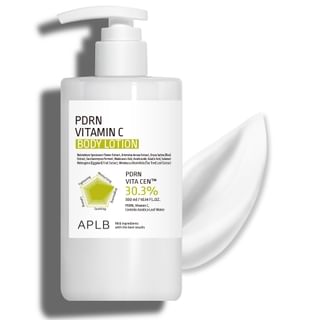 APLB Vitamin C Body Lotion - 30.3% PDRN