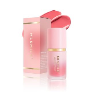 Crema líquida para mejillas MLSMILE - 6 colores #06 - 5g