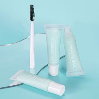 Gel para cejas de fijación extrema HANDAIYAN