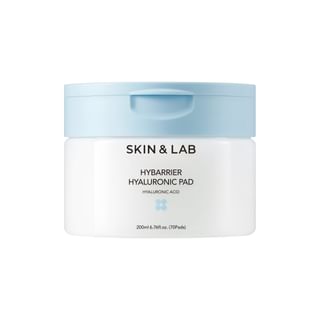 SKIN&LAB Hyaluronic Acid Toner Pads (70 pads)