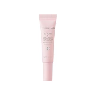 Suero de labios repulpante SKIN&LAB 3D PDRN X Colágeno