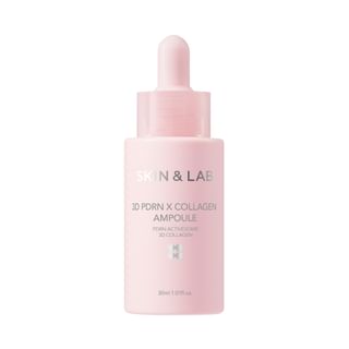 Ampoule SKIN&LAB 3D PDRN X Collagène