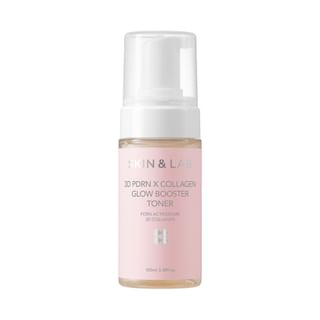 SKIN&LAB 3D Collagen Glow Booster Toner, 100ml