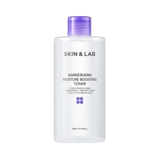 Tónico hidratante potenciador SKIN&LAB - 300 ml