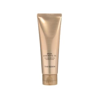 The Saem Snail Essential EX Wrinkle Hydration Cream 130ml