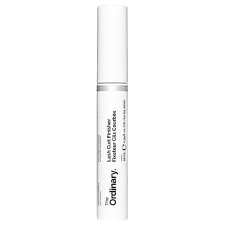The Ordinary Lash Curl Finisher Mascara 10ml