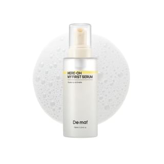 De:maf Here-Oh My First Serum