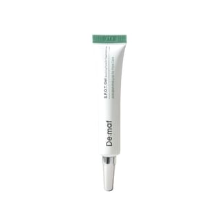 Gel apaisant anti-points noirs De:maf