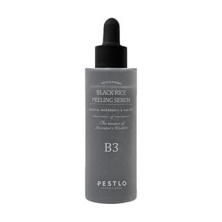 PESTLO Black Rice Peeling Serum 75ml