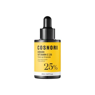 Ampoule Vitamine C COSNORI Origine 25