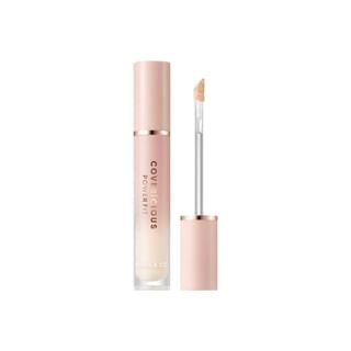 Couvrance Parfaite BANILA CO - Concealer en crème - 4 teintes
