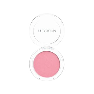 The Saem Jelly Blusher - 14 Shades 2025 Version - #PK05 Icy Bloom