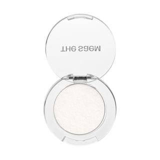 Sombra de ojos brillante única de The Saem - 11 colores, versión 2025 - #PK03
