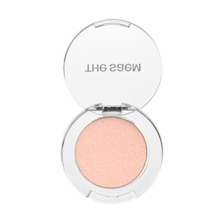 The Saem - Single Shadow Shimmer - 11 Colors 2025 Version