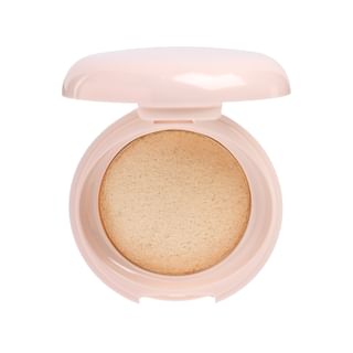Iluminador en polvo horneado The Saem - Perfección Glamour - Velo Dorado (4 colores)