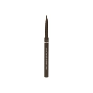 Lápiz de cejas Dinto Dante Triple Proof delgado y resistente al agua - #51 Abyss