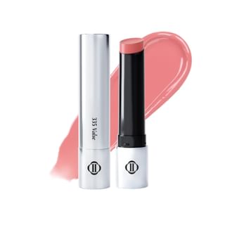 Gloss surlignant les lèvres Dinto - Collection Cendrillon - 8 teintes #335 Valse