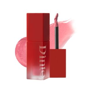 Lápiz labial difuminado Dinto - Colección Madame Butterfly, 10 colores #105 Piano