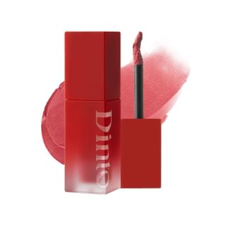 Bálsamo labial difuminador Dinto - Colección Madame Butterfly, 10 colores