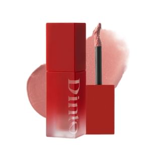 Bruma labial difuminada Dinto, colección Madame Butterfly, 10 colores - #107 Adagio