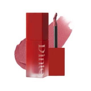 Velosidad borrosa de labios Dinto, colección Madame Butterfly - 10 colores