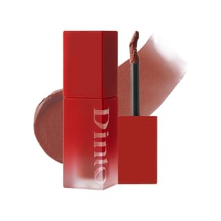 Bálsamo labial difuminado Dinto - Colección Madame Butterfly, 10 colores #109 Crescendo