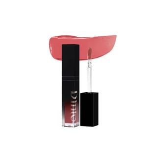 Lápiz labial hidratante Dinto - Colección Peter y Wendy, 8 colores (Obsesionado Bell)