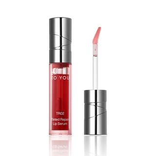 Sérum de réparation pour les lèvres teinté INTO YOU - 4 couleurs #TR01 Branch Moon - 3g